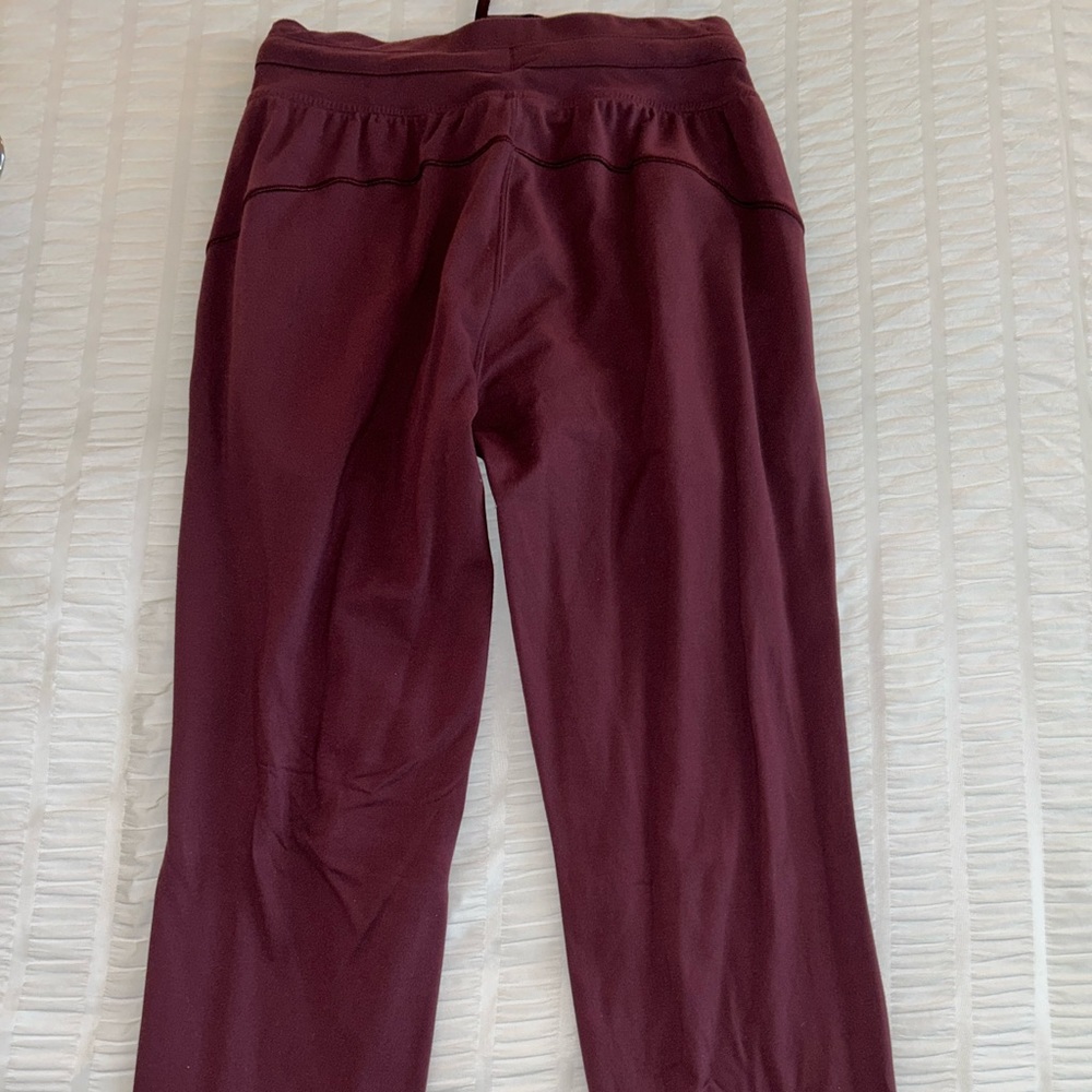 Lululemon ready to rulu jogger